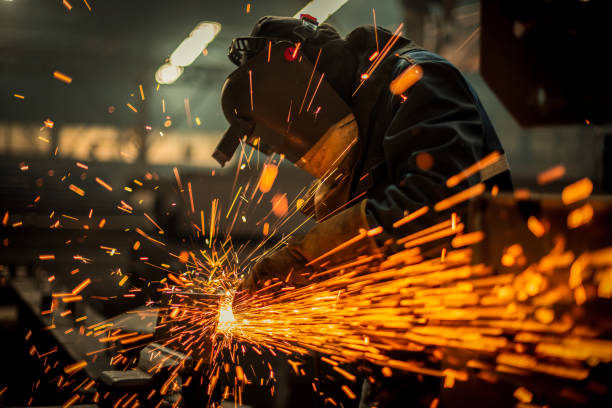 Best Aerospace and Defense Welding in Metzger, OR