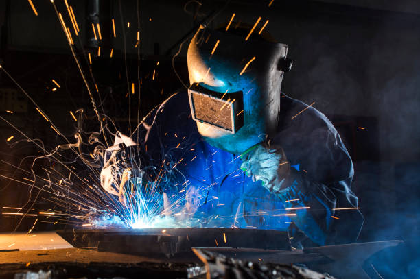 Trusted Metzger, OR Welder & Metal Fabrication Experts