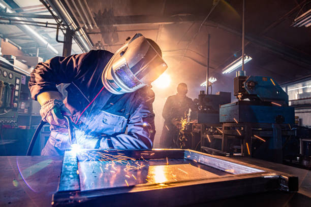 Best Automation and Robotic Welding in Metzger, OR