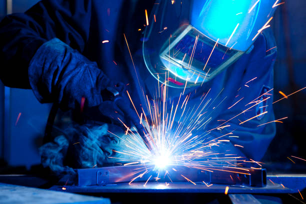 Affordable Welder Services in Metzger, OR