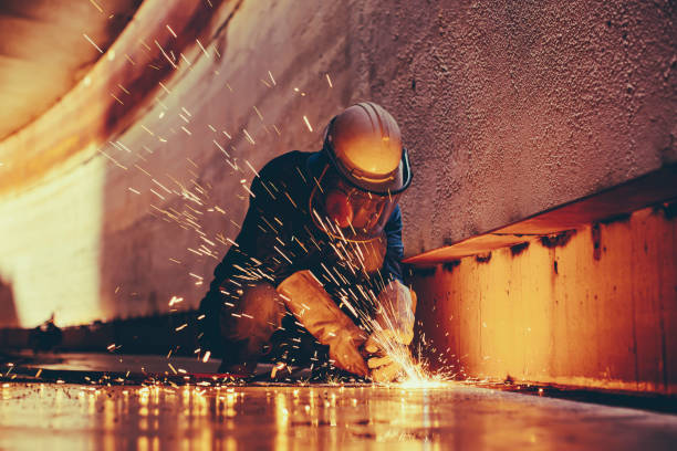Best Structural Steel Welding in Metzger, OR