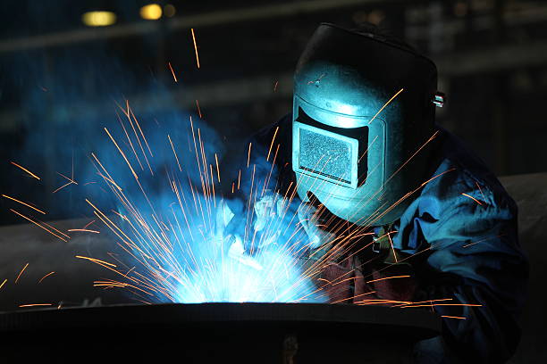 Best Marine and Shipbuilding Welding in Metzger, OR