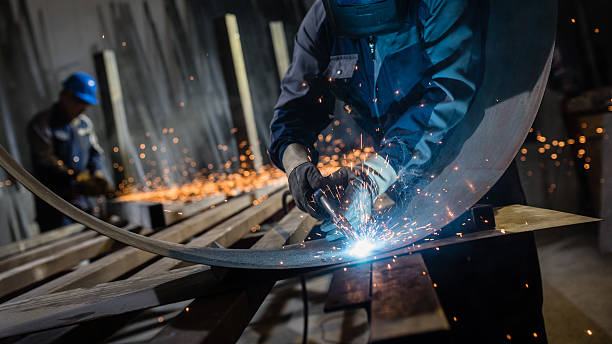 Best Specialty Welding Processes in Metzger, OR